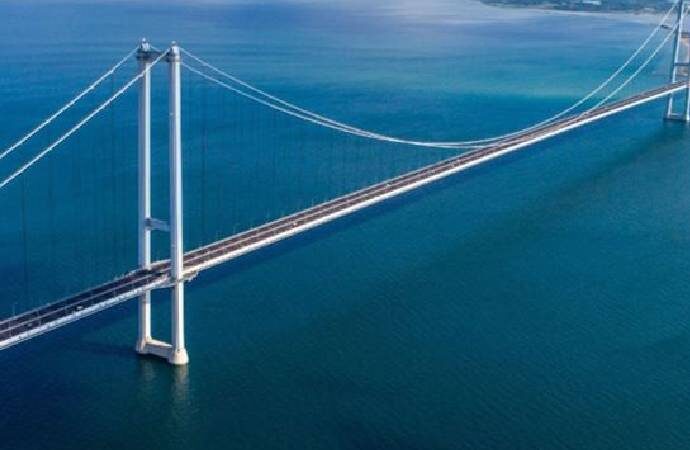 Osmangazi Köprüsü geçişi 720 TL’ye çıkabilir