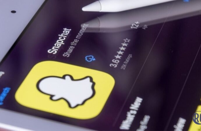 Snapchat,  332 milyon günlük aktif kullanıcıya ulaştıklarını açıkladı