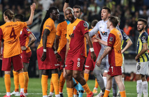Derbi yenilgisi sonrası Galatasaray’da kriz