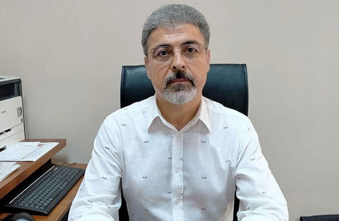 Karadeniz depreminin ardından Prof. Dr. Hasan Sözbilir’den korkutan uyarı
