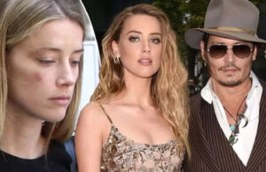 Johnny Depp-Amber Heard davasında şoke eden sözler