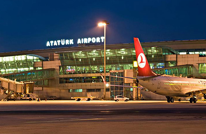 Atatürk Havalimanı projesinin perde arkası! ‘Reis buna çok kızdı’