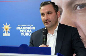 AKP’li başkan torpil girişimini ‘yanlışlıkla’ ifşa etti!