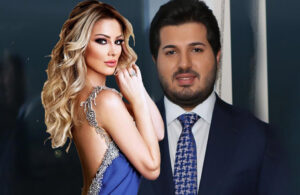 Petek Dinçöz ve Reza Zarrab aşk iddialarına yanıt