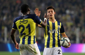 Arda Güler’in gecesi… Fenerbahçe hata yapmadı