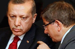 Davutoğlu AKP’den ayrılış sürecini anlattı: Bir lokma haram yemedim