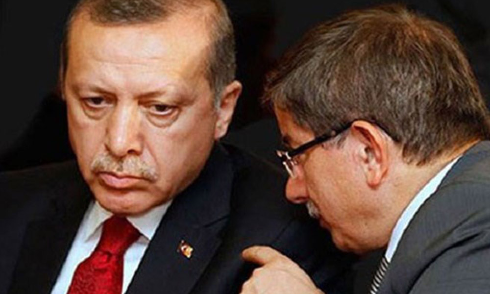 Davutoğlu AKP’den ayrılış sürecini anlattı: Bir lokma haram yemedim