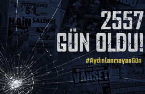Fenerbahçe’den 4 Nisan paylaşımı: ‘Aydınlanmayan Gün’ün hikayesi