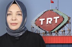 TRT’nin yandaşlara ödediği aylık ücret ortaya çıktı