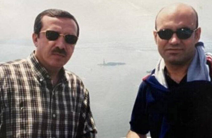 Erdoğan’ın eski doktorundan çarpıcı Bülent Arınç ve AKP paylaşımı
