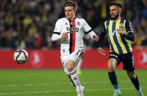 Beşiktaş-Fenerbahçe derbisinin oynanacağı tarih belli oldu