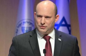 İsrail Başbakanı Bennett’e kurşunlu ölüm tehditi