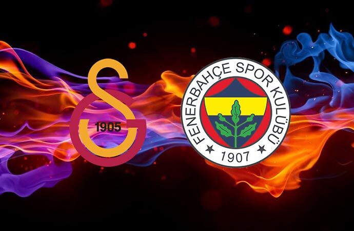 Hazırlıklar başladı! Fenerbahçe ve Galatasaray arasında transfer savaşı