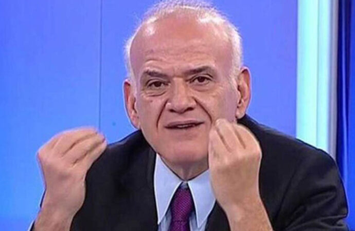 Nihat Özdemir’in istifası sonrası Ahmet Çakar’dan ‘kaset’ iddiası