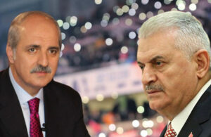 AKP’de kriz! Kurtulmuş ve Yıldırım arasında ‘soğuk savaş’ iddiası