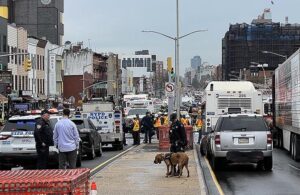 New York’ta metro saldırısıyla bağlantılı şüphelinin kimliği açıklandı