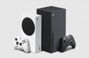 Xbox Series (X ve S) satışları, selefi olan Xbox One’ı geride bıraktı