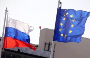 Rusya’dan yeni hamle! 18 diplomatı istenmeyen kişi ilan etti