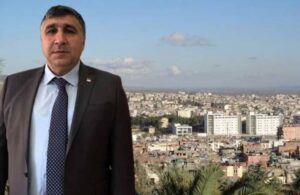 CHP Kilis İl Başkanı: Kilis’teki Suriyelilerin nüfusu Kilis’in nüfusunu geçti