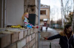 Ukrayna ağır bilançoyu açıkladı! Rusya saldırılarında 177 çocuk öldü