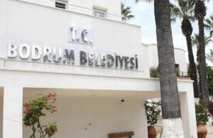 Bodrum Belediyesi Özel Kalem Müdürü taciz iddiasıyla görevden uzaklaştırıldı