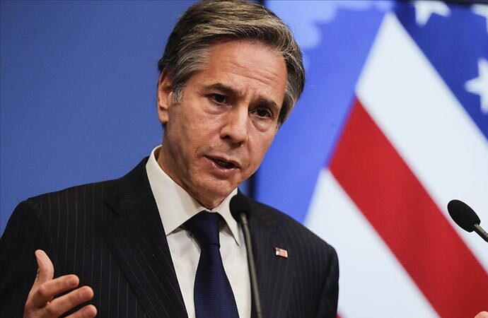 ABD Dışişleri Bakanı: Türkiye’ye silah satışı daha hızlı yürümeli