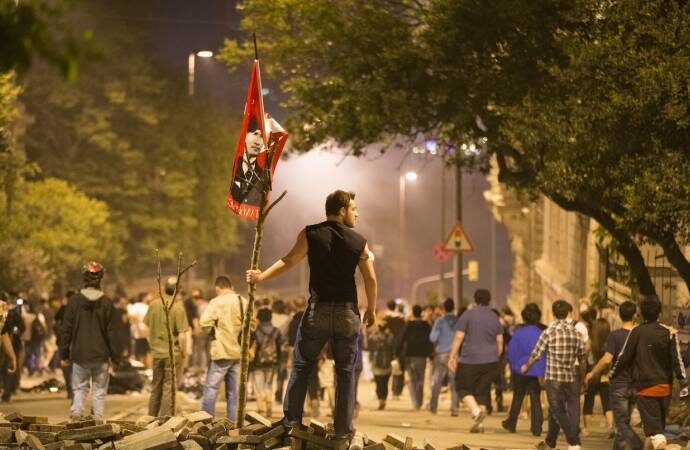 Siyasilerden Gezi tepkisi! Kılıçdaroğlu: Az kaldı bu zulme son vereceğiz