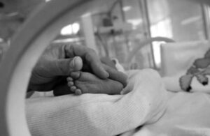 2,5 aylık bebeğin şüpheli ölümü