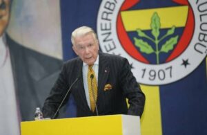 Fenerbahçe Yüksek Divan Kurulu’nun yeni başkanı Uğur Dündar oldu