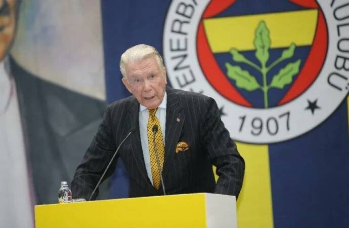 Fenerbahçe Yüksek Divan Kurulu’nun yeni başkanı Uğur Dündar oldu