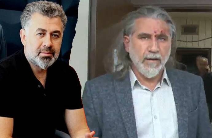 Eski MHP’li Sedat Kılınç’ın darp edilmesiyle ilgili 6 kişi gözaltında