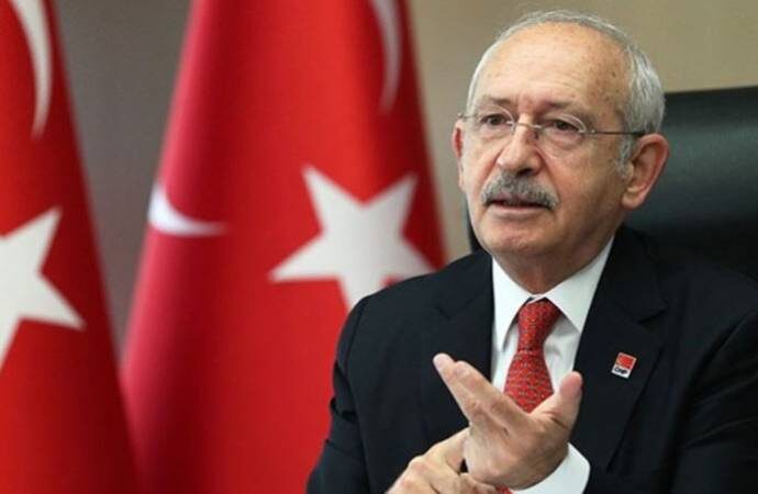 37 kurum Kılıçdaroğlu’na helalleşme çağrısı yaptı