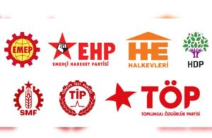 Kobani soruşturmasındaki gözaltılara ilişkin HDP’den açıklama
