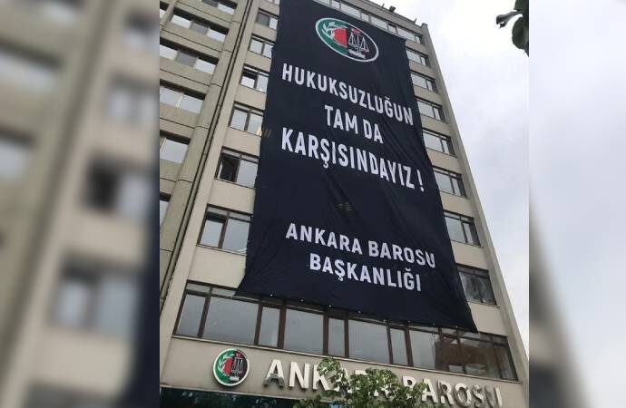 Ankara Barosu’nda üç işkence raporu daha yayınlanmadı