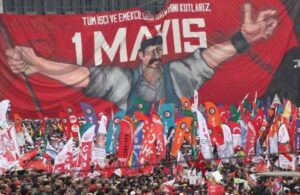 Ankara’da 1 Mayıs’ın kutlanacağı yer belli oldu