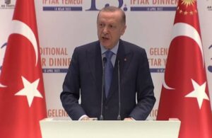 Erdoğan, AKP’den kopanlara seslendi