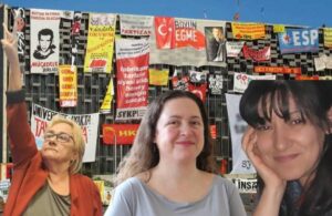 Gezi Davası’nda tutuklanan kadınlar Bakırköy Kadın cezaevine gönderildi