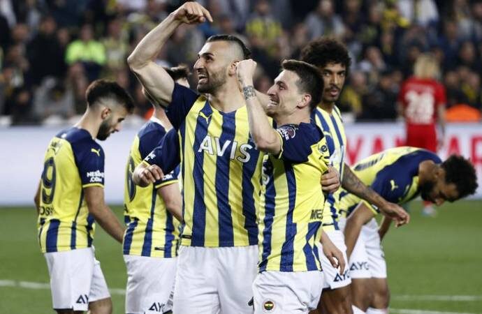 Fenerbahçe’nin Şampiyonlar Ligi’ndeki, rakibi belli oluyor