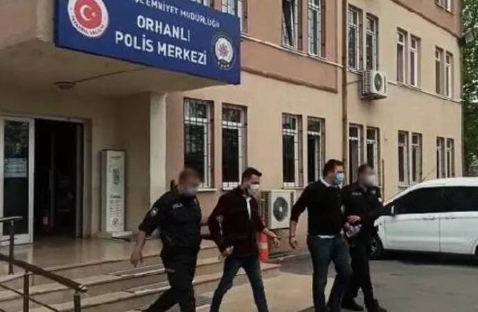 Tuzla’daki patlamayla ilgili fabrikanın sahibi ve mesul müdürü tutuklandı