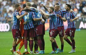 Trabzonspor’da 38 yıllık hasret bitti! İşte siyasilerden şampiyonluk mesajları
