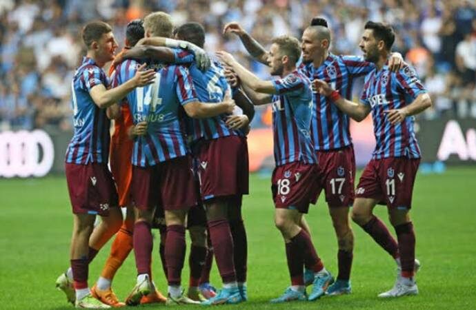 Taraftar tepki gösterdi Trabzonspor yönetimi Altay maçı biletlerinde indirim yaptı