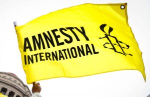 Af Örgütü: Bu siyasi güdümlü maskaralık insan haklarına yıkıcı bir darbedir