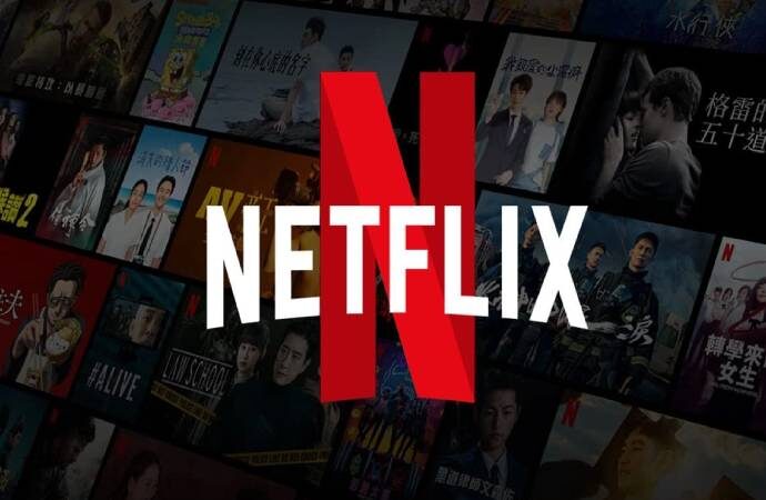 Rus abonelerden “Netflix”e milyonluk dava