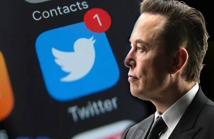 Elon Musk, Twitter hissesi başına 54,2 dolar teklif etti