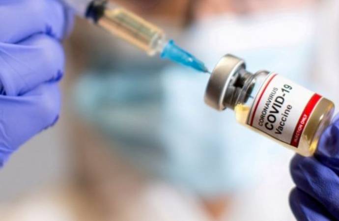 Covid-19 aşı tüpünde sivrisineğe rastlandı! 765 bin aşı geri çekildi