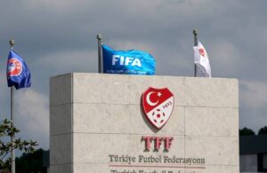 Süper Lig’den 6 kulüp ve 2 futbolcu PFDK’ye sevk edildi