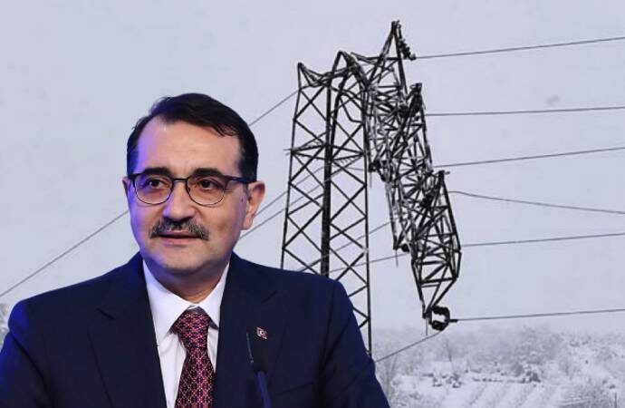 Enerji Bakanı Isparta’yı unuttu: Elektrikte sessiz bir devrim yaptık