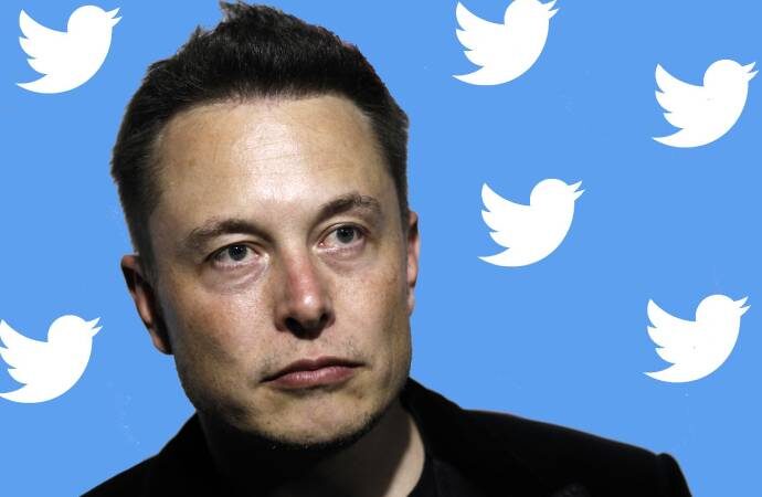 Elon Musk Twitter’ı satın alırsa atacağı ilk adımı açıkladı