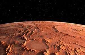 Mars’ta 94 dakika süren deprem gözlemlendi