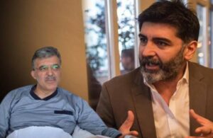 Levent Gültekin’e bir yalanlama da MAK Araştırma Başkanı Mehmet Ali Kulat’tan geldi
